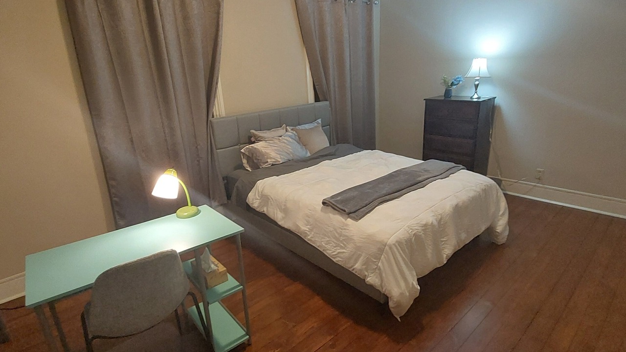 Photo of Bedroom in New Cumberland