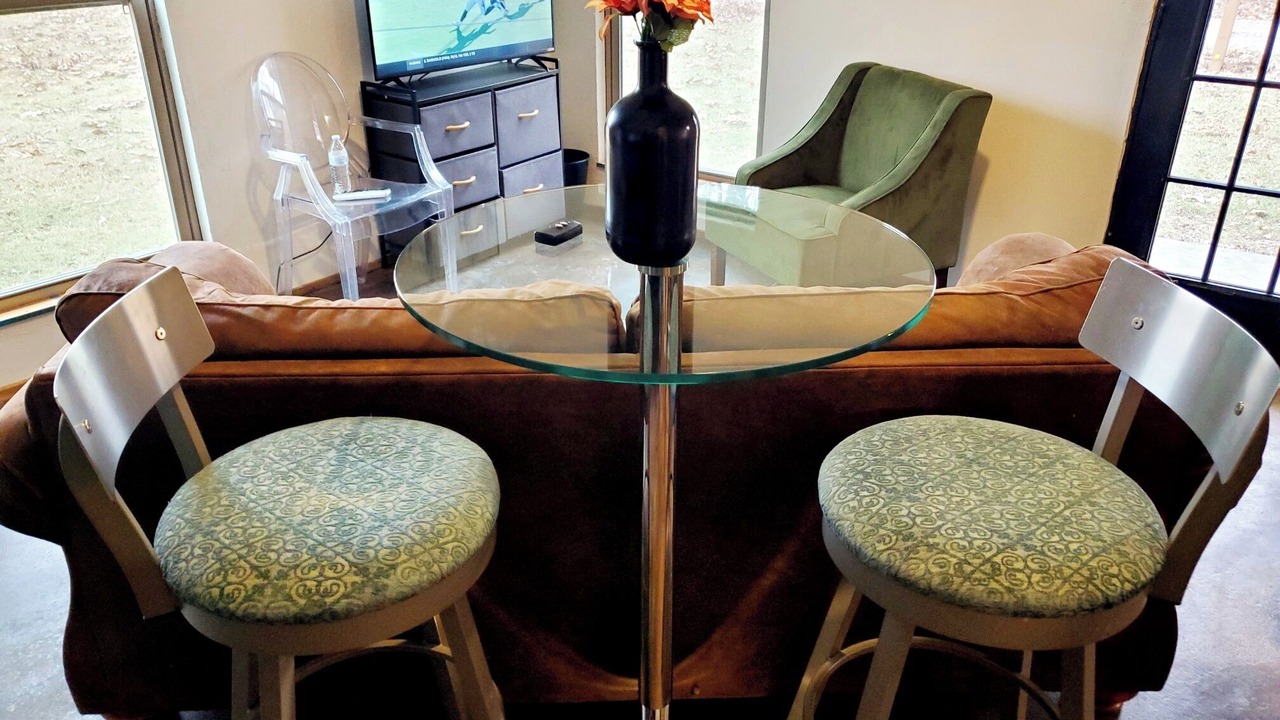 Photo of Livingroom in Noble