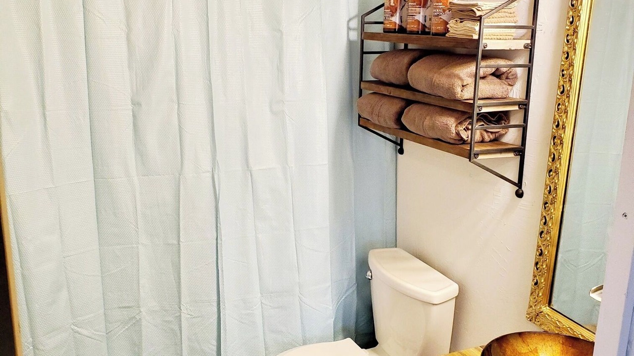 Photo of Bathroom in Noble