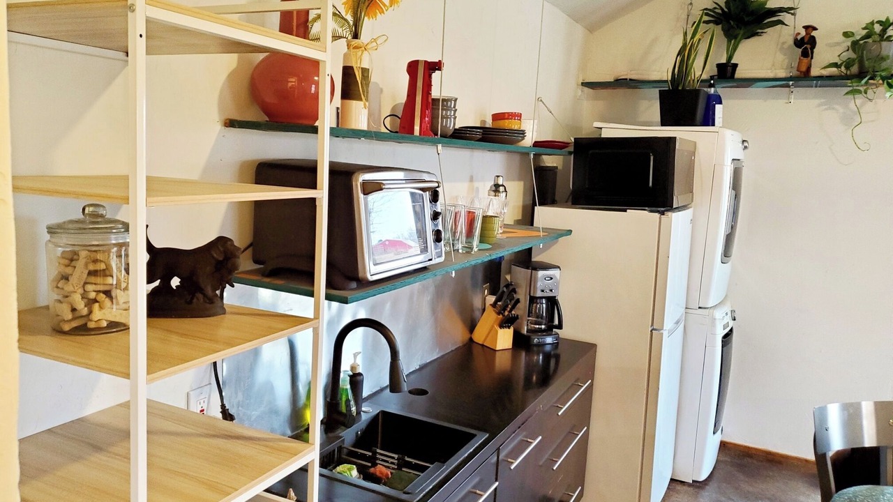 Photo of Kitchen in Noble