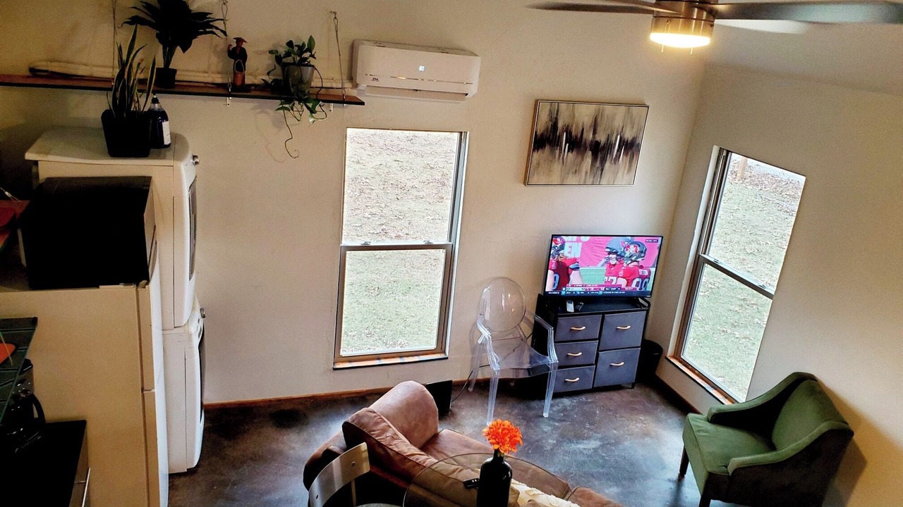 Photo of Livingroom in Noble