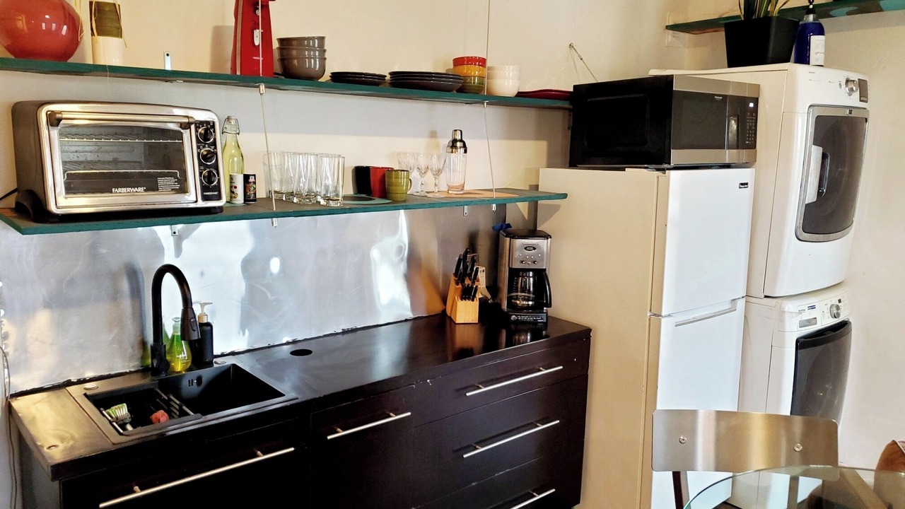 Photo of Kitchen in Noble
