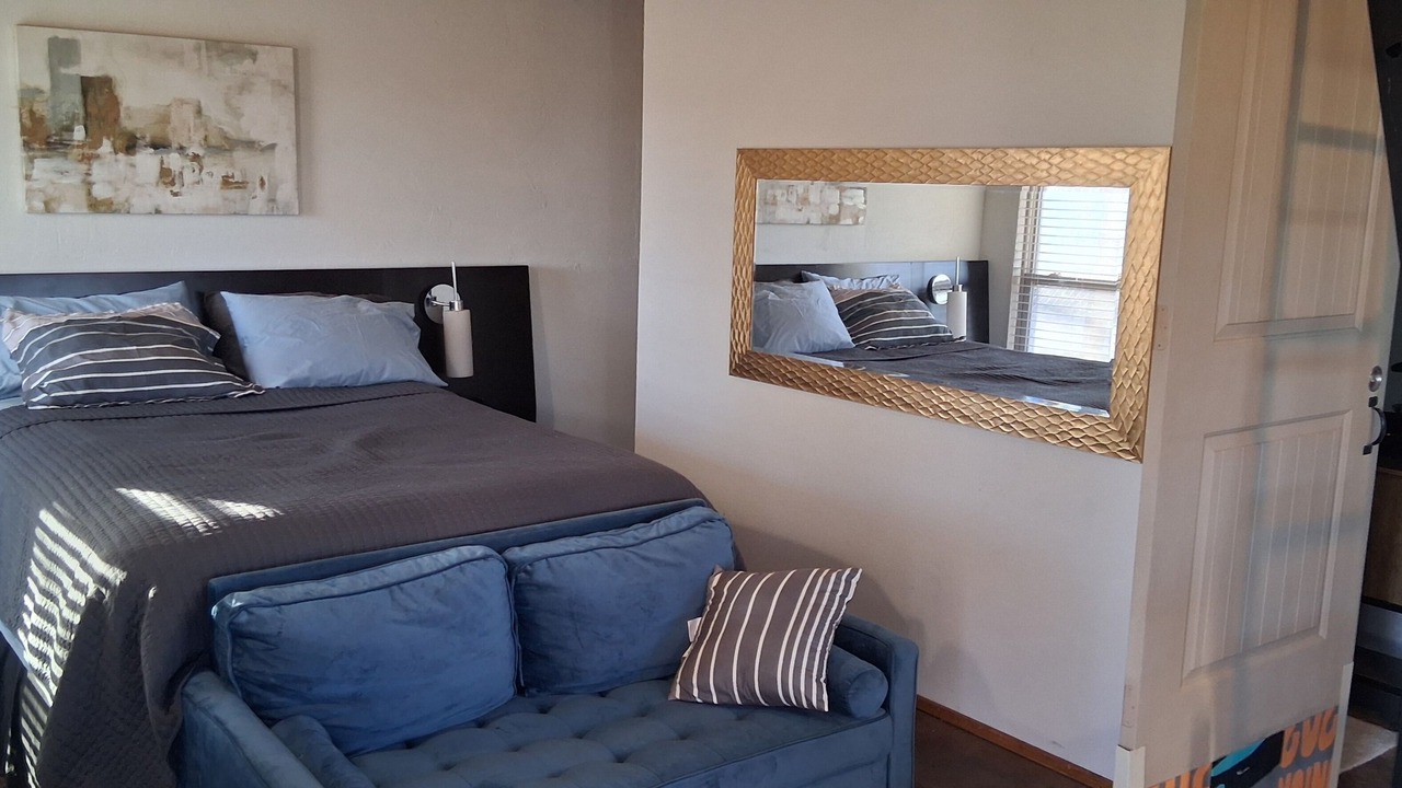 Photo of Bedroom in Noble