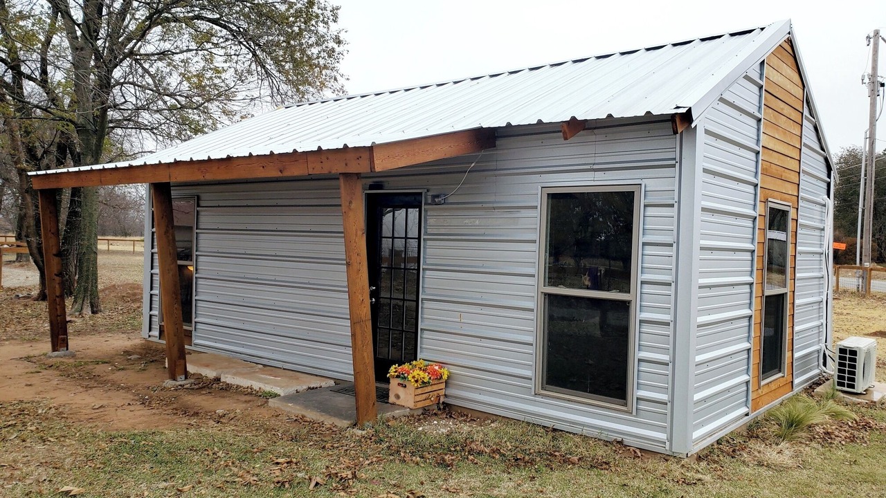 Photo of Outdoor in Noble