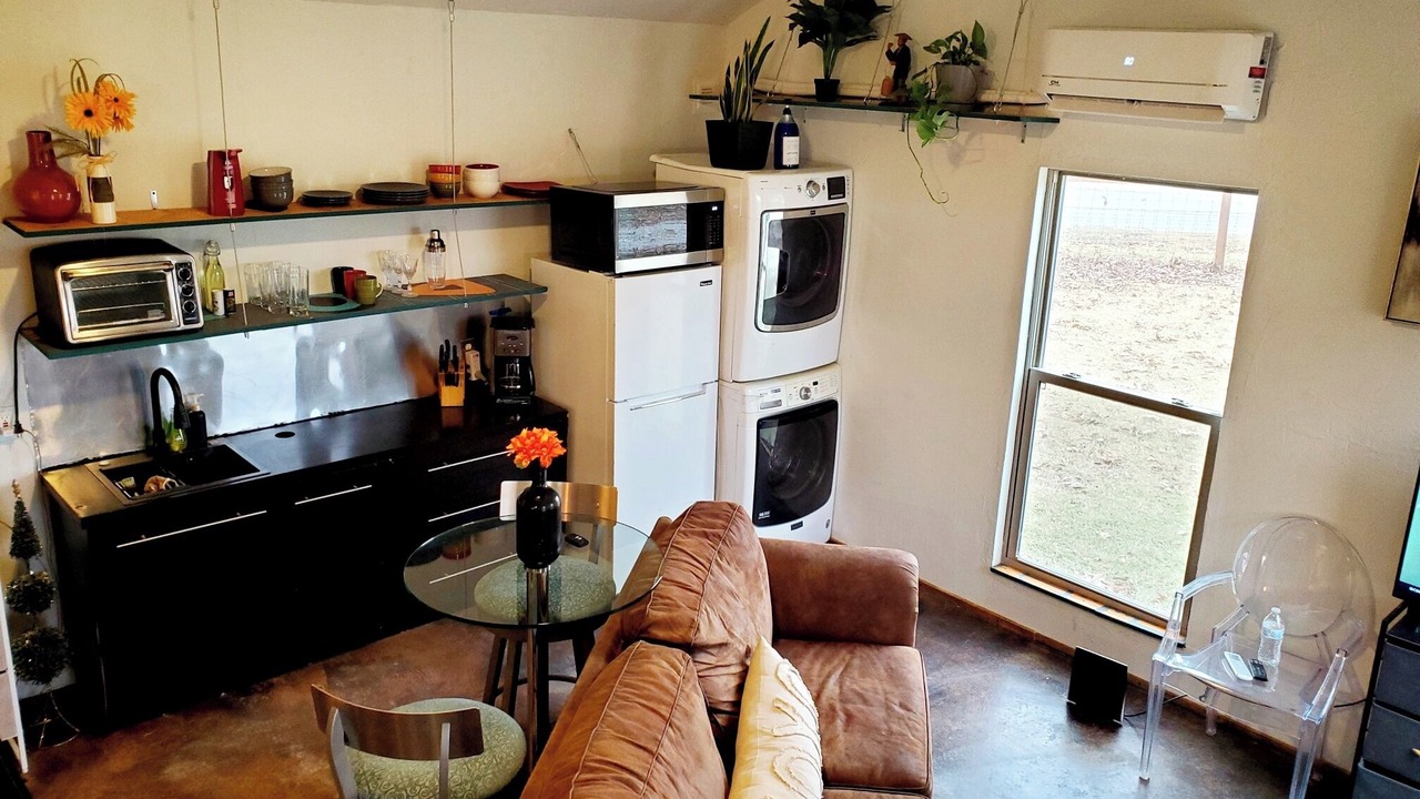 Photo of Livingroom in Noble