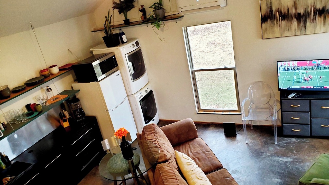 Photo of Livingroom in Noble