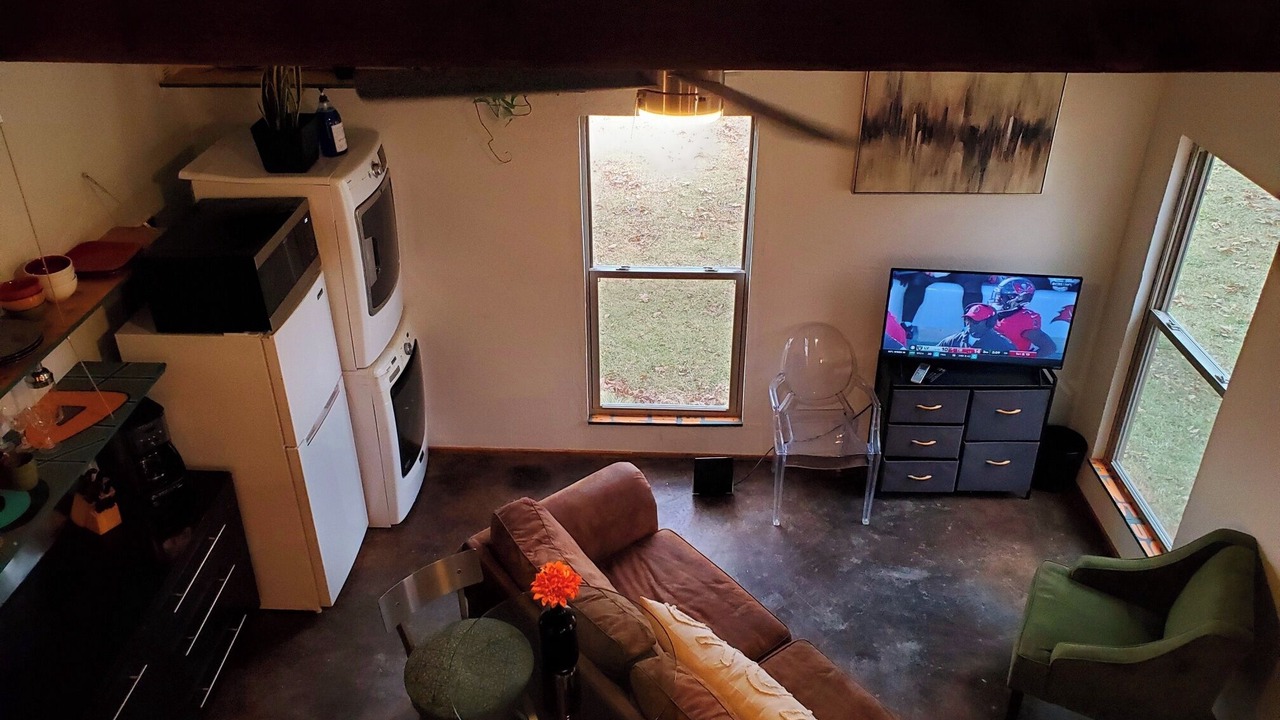 Photo of Livingroom in Noble