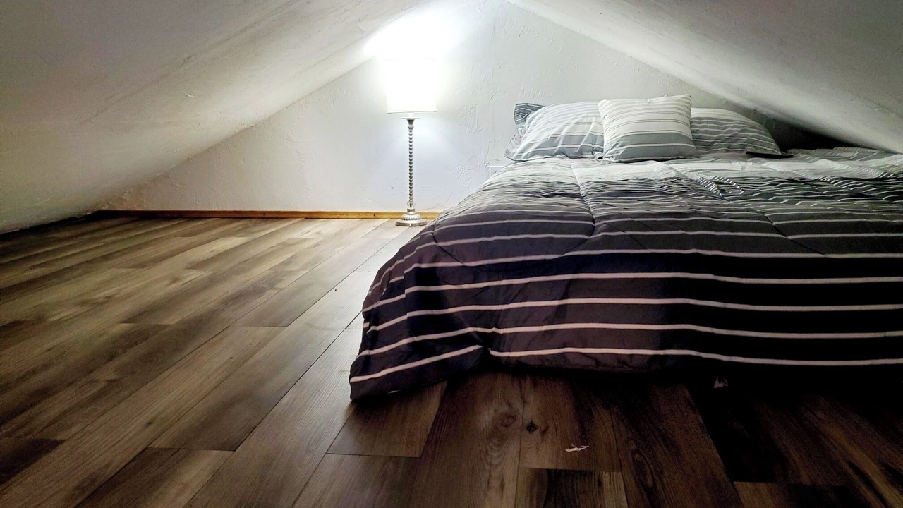 Photo of Bedroom in Noble