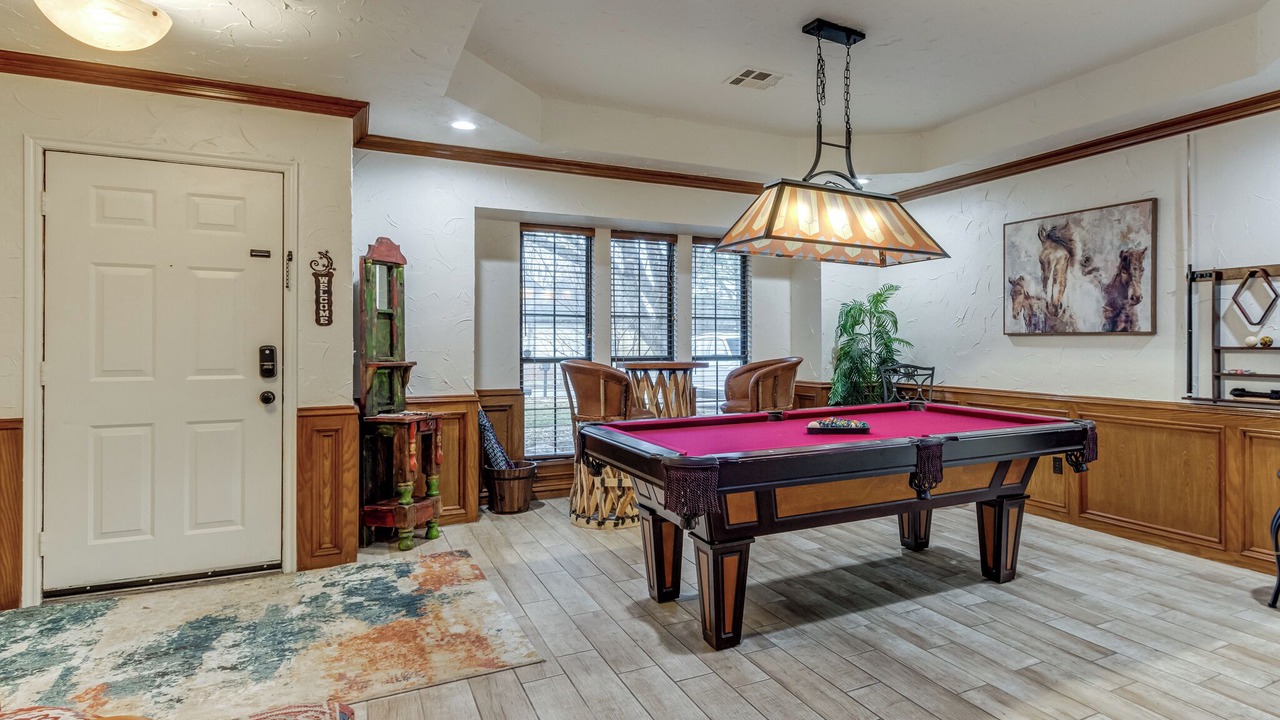 Photo of Bedroom in Edmond