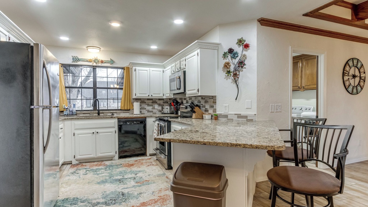 Photo of Kitchen in Edmond