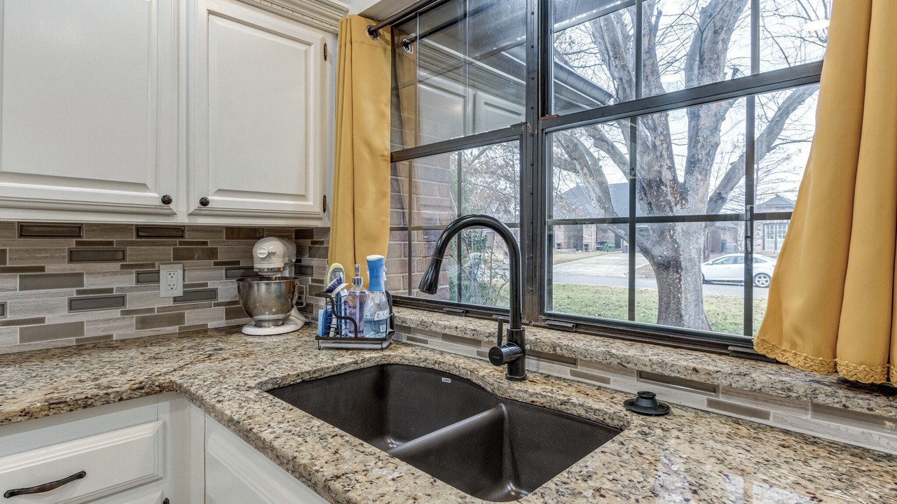 Photo of Kitchen in Edmond