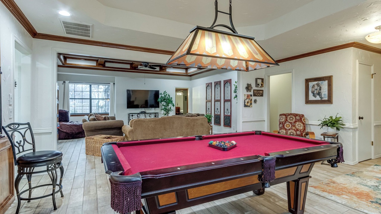 Photo of Bedroom in Edmond
