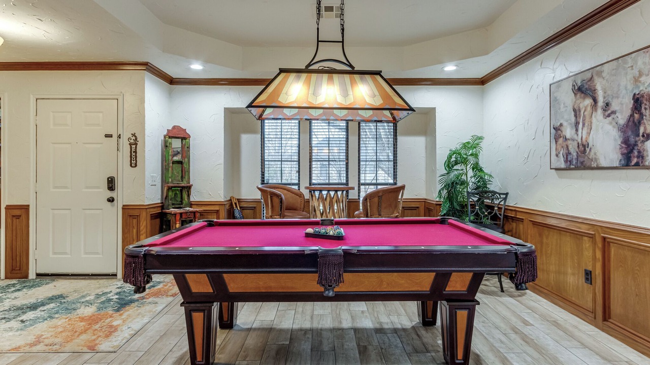 Photo of Bedroom in Edmond