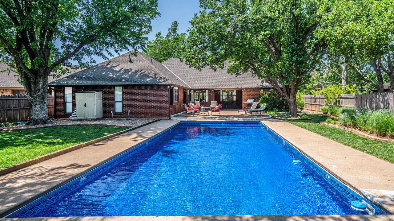 Photo of Outdoor in Edmond