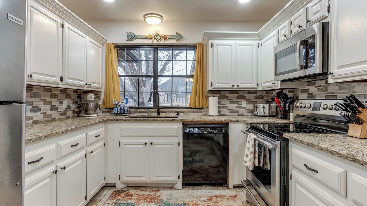 Photo of Kitchen in Edmond