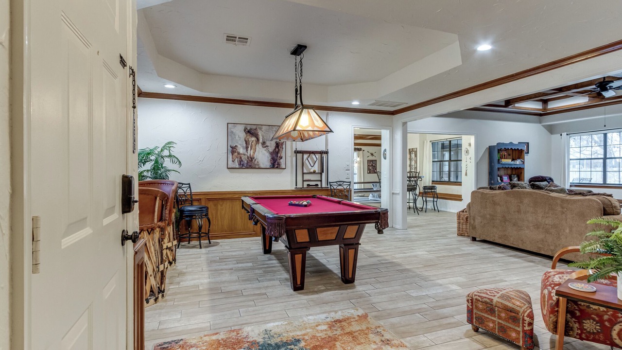 Photo of Bedroom in Edmond