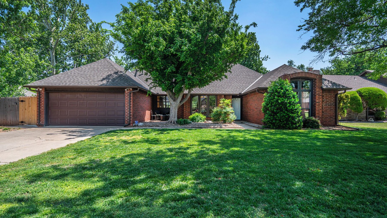 Photo of Outdoor in Edmond