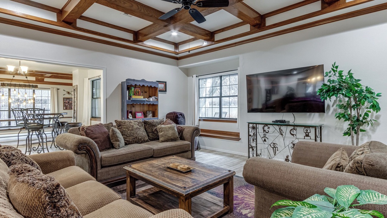 Photo of Livingroom in Edmond