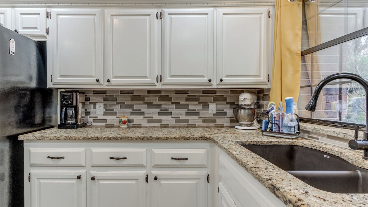Photo of Kitchen in Edmond