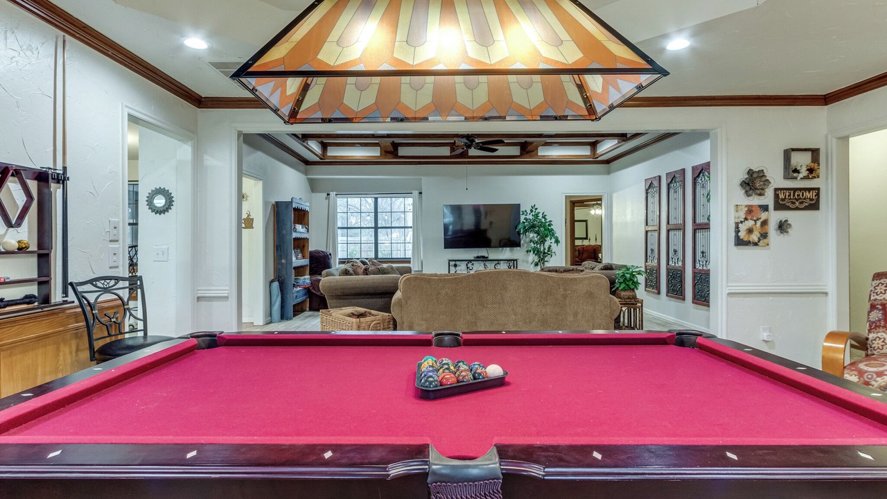 Photo of Bedroom in Edmond