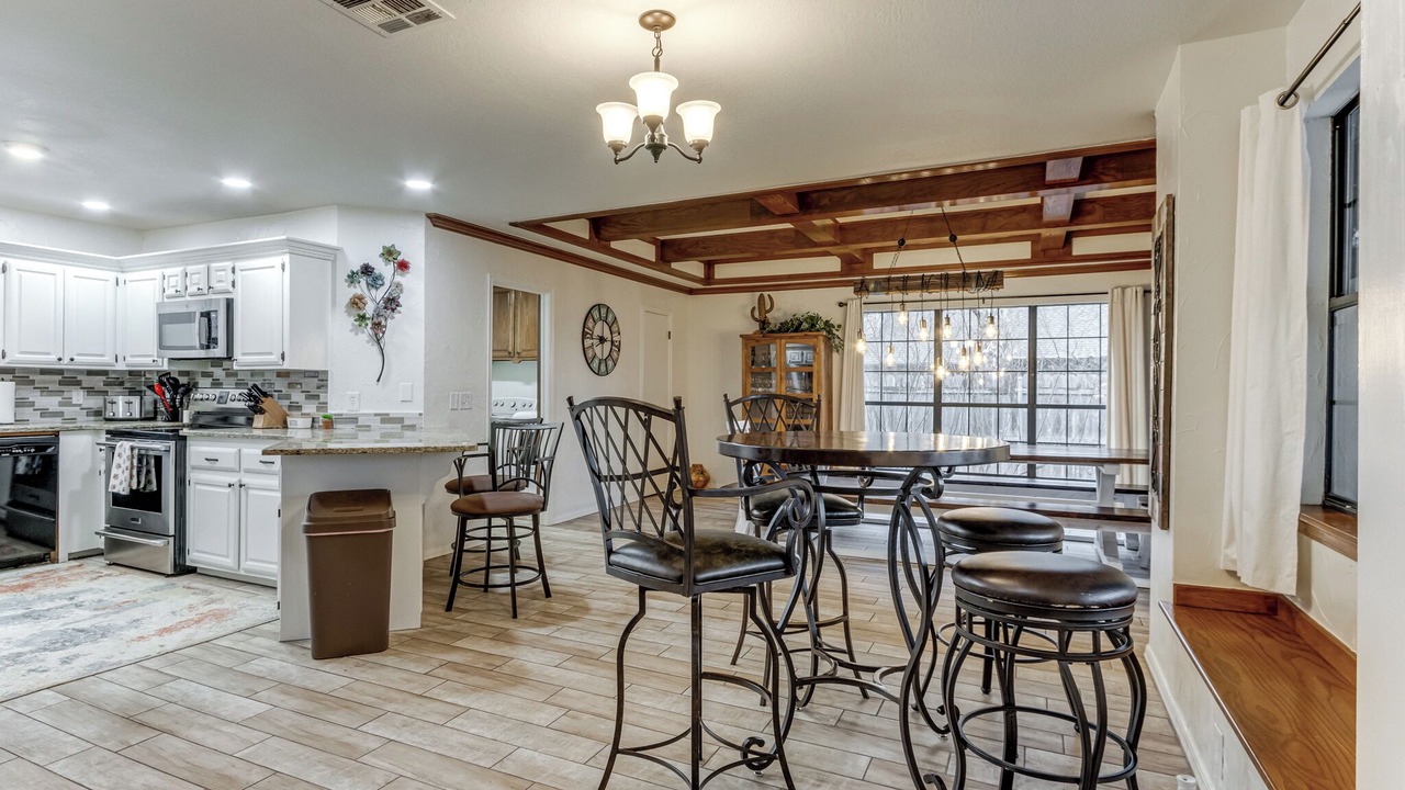 Photo of Kitchen in Edmond