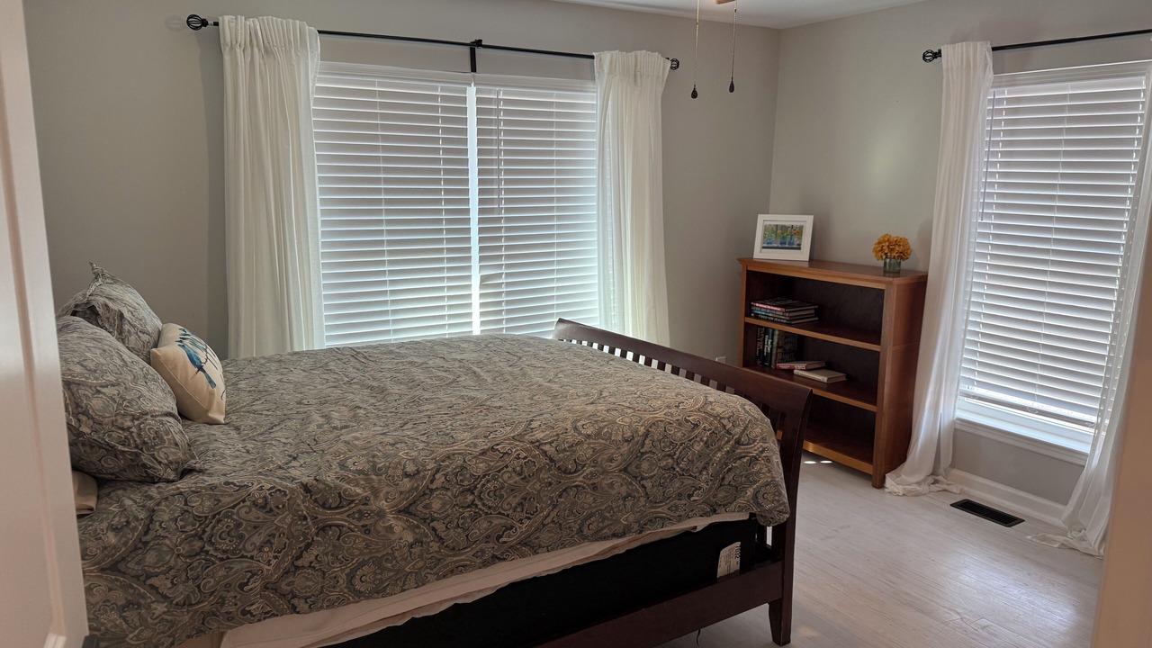 Photo of Bedroom in Conover