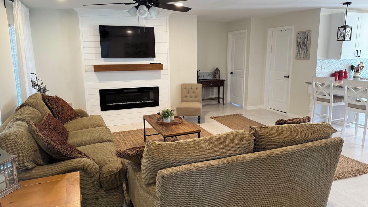 Photo of Livingroom in Conover