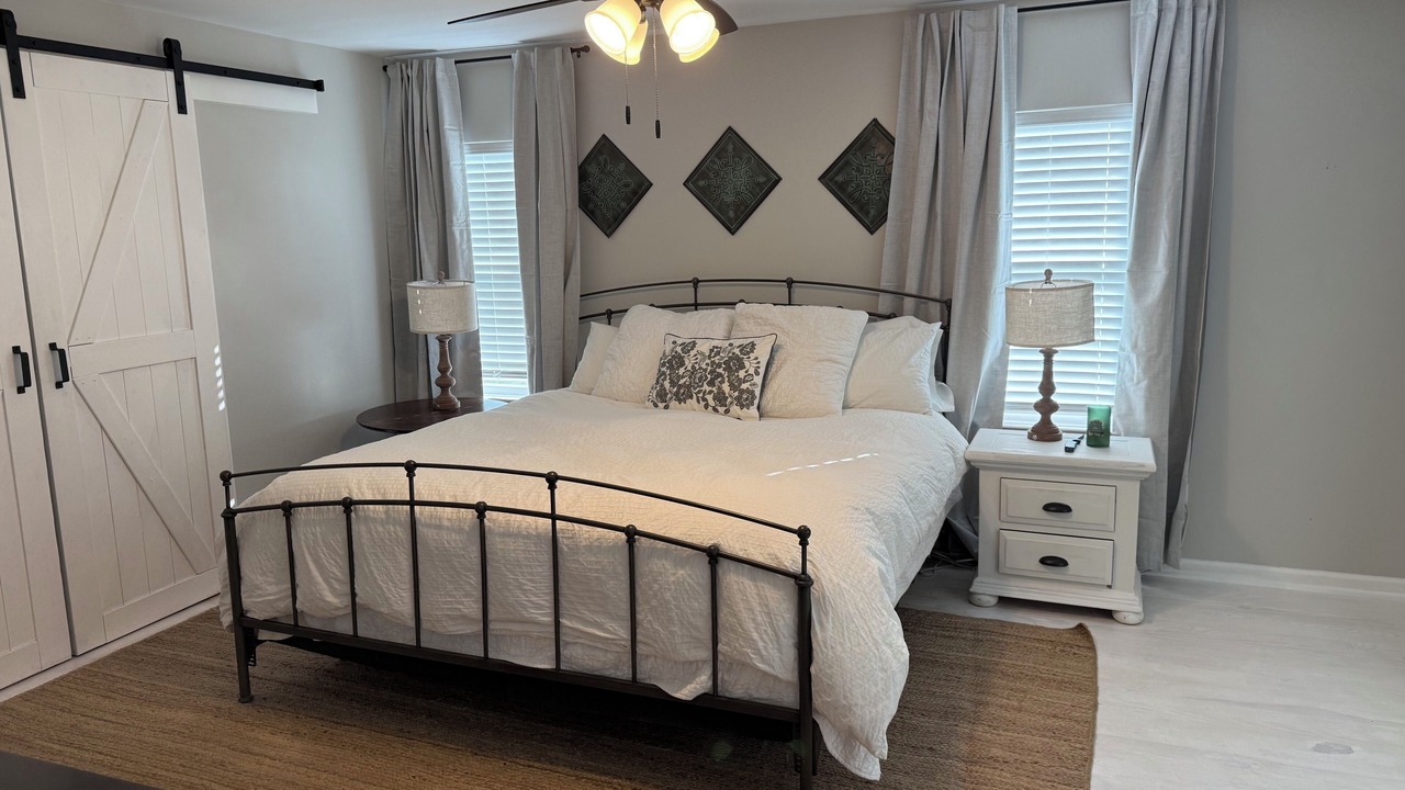 Photo of Bedroom in Conover