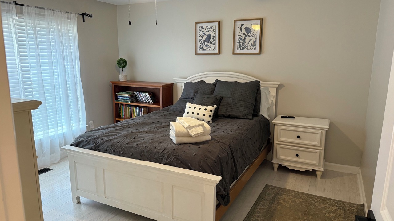 Photo of Bedroom in Conover