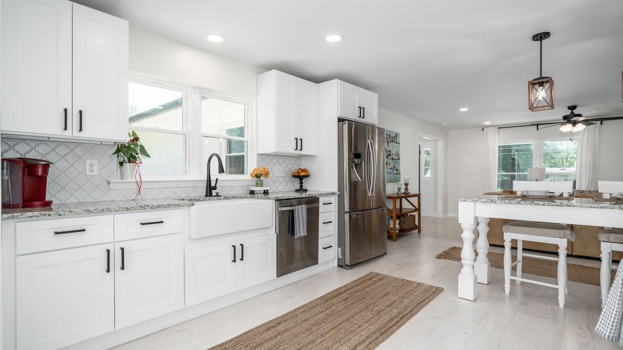 Photo of Kitchen in Conover