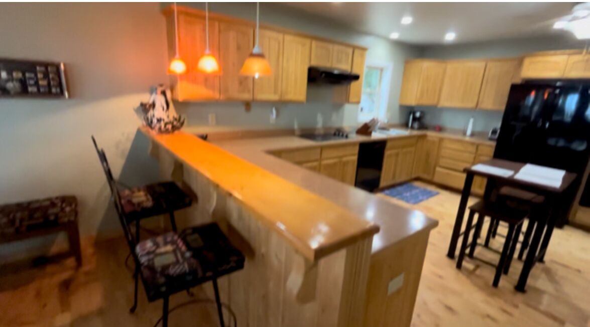 Photo of Kitchen in Brimley