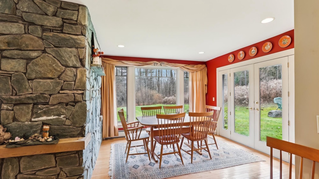 Photo of Others in Stowe Hollow