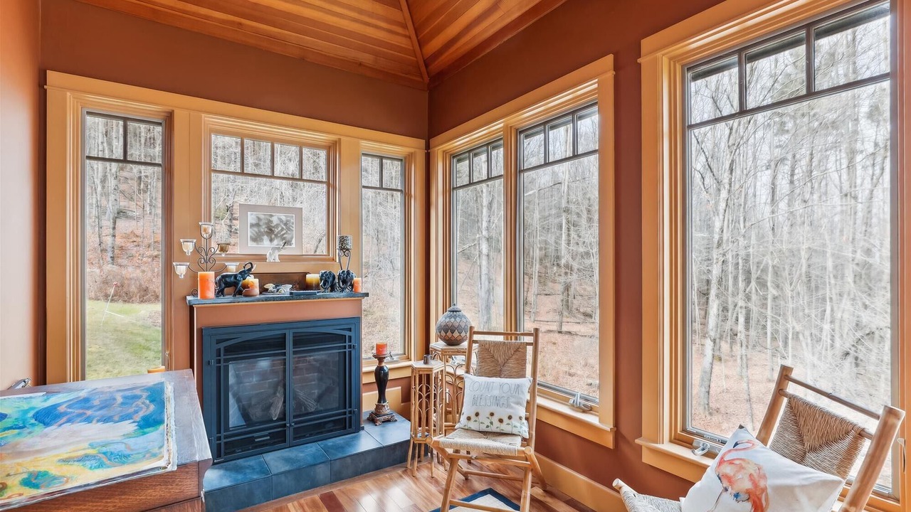 Photo of Others in Stowe Hollow