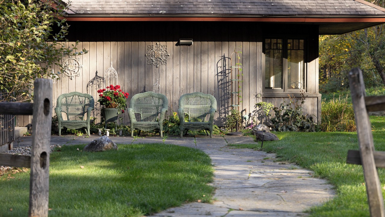 Photo of Outdoor in Stowe Hollow