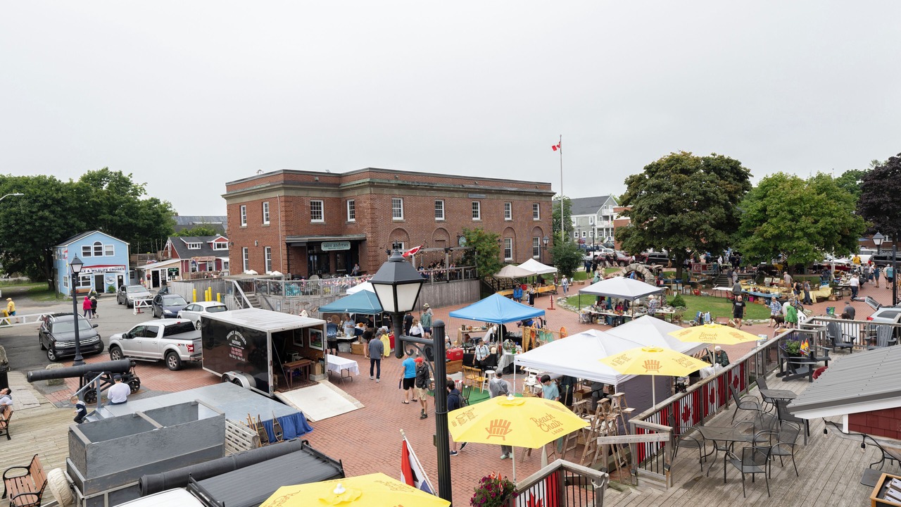 Photo of Others in St. Andrews