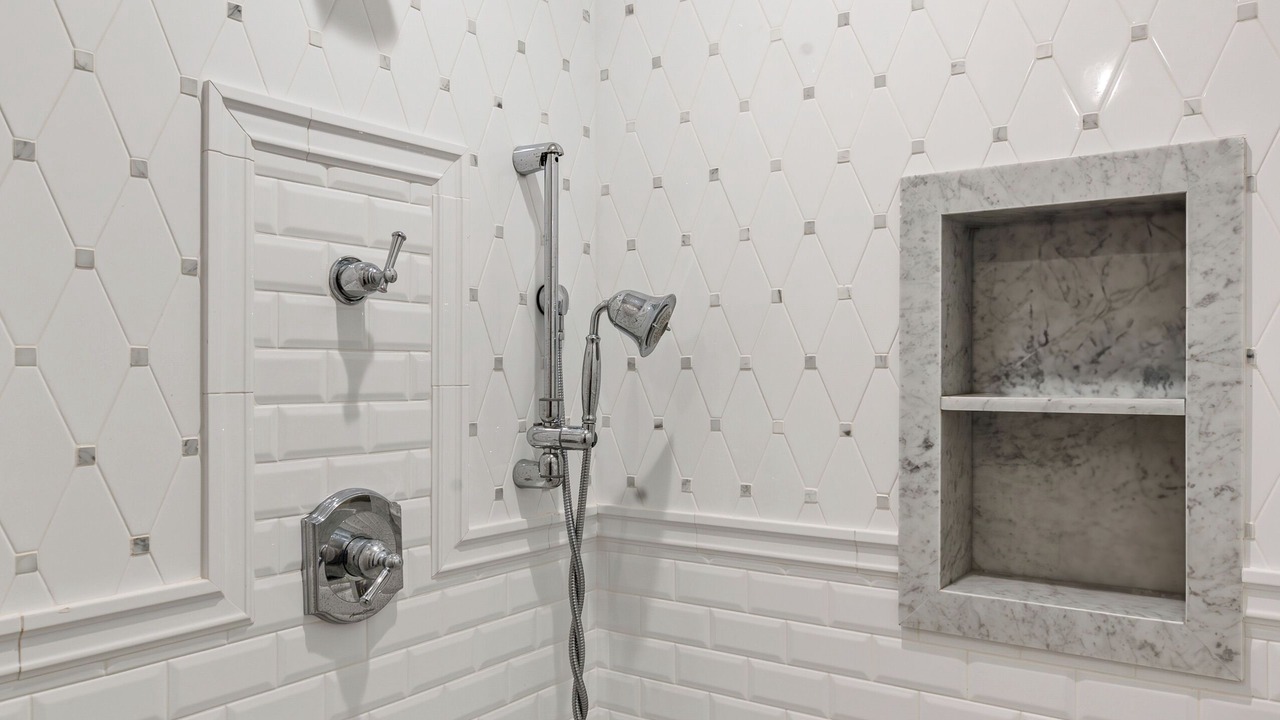 Photo of Bathroom in Napa