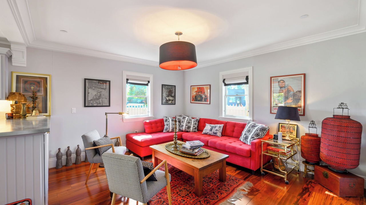 Photo of Livingroom in Napa