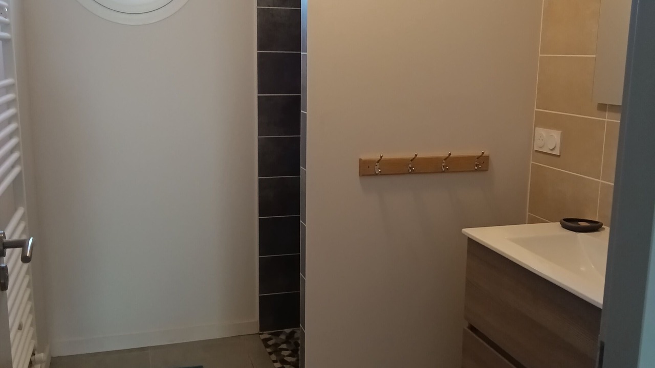 Photo of Bathroom in Saint-Paul-en-Born