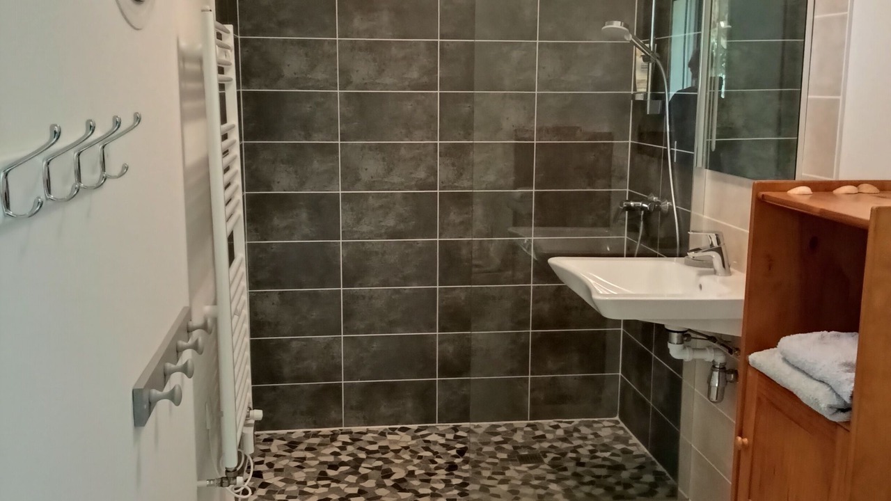 Photo of Bathroom in Saint-Paul-en-Born