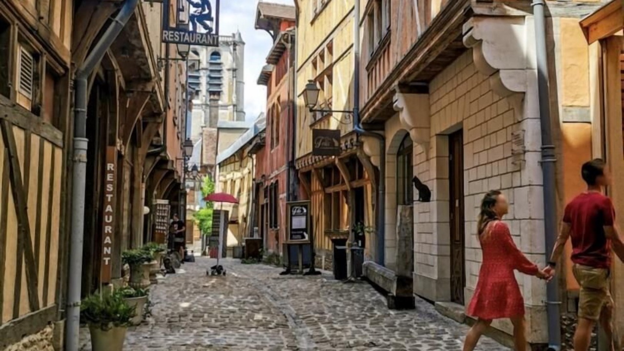 Photo of Others in Ervy-le-Chatel