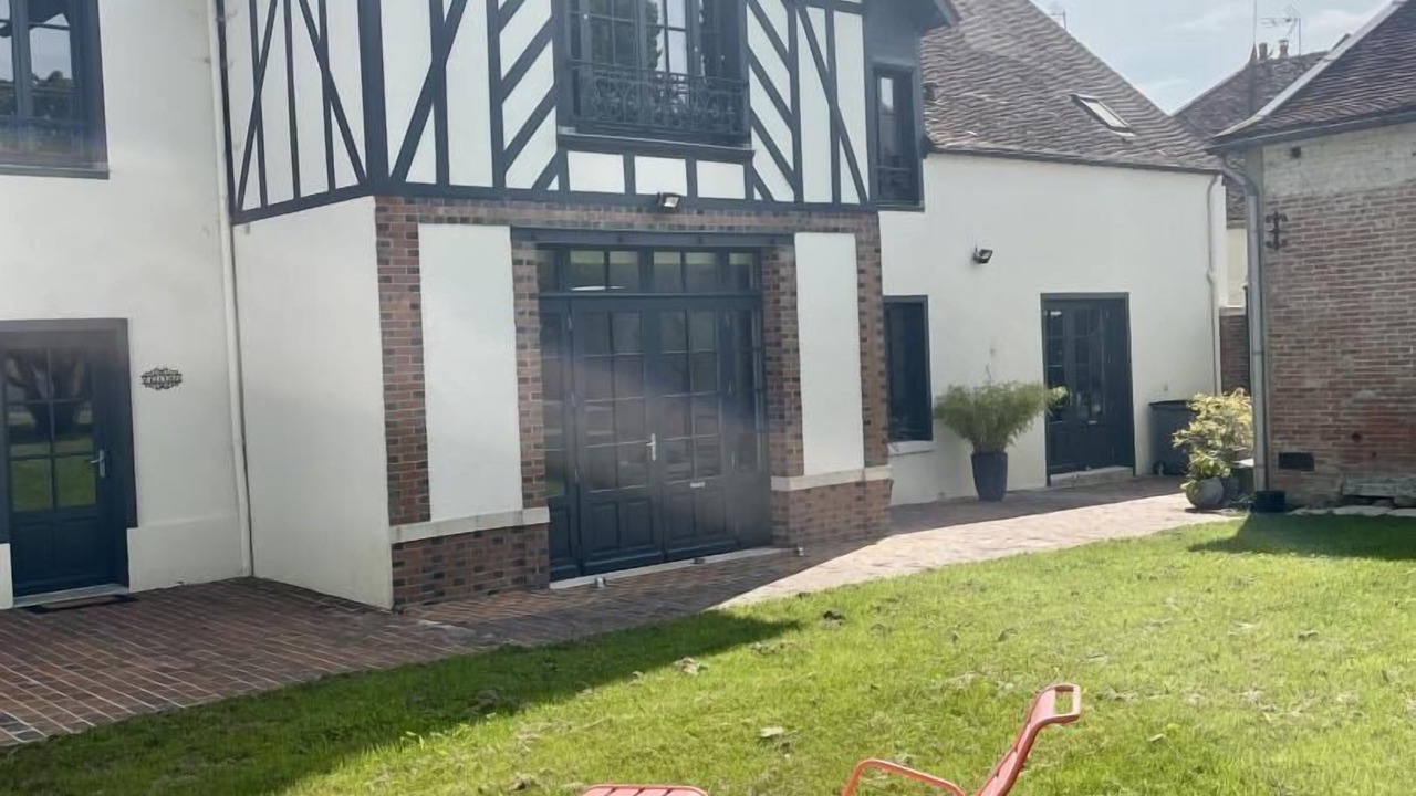 Photo of Outdoor in Ervy-le-Chatel