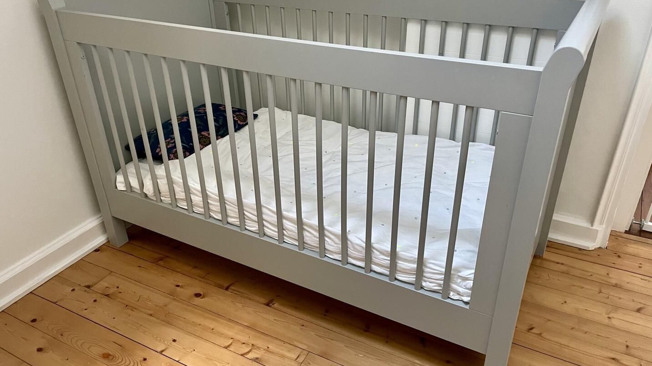 Photo of Bedroom in Ervy-le-Chatel
