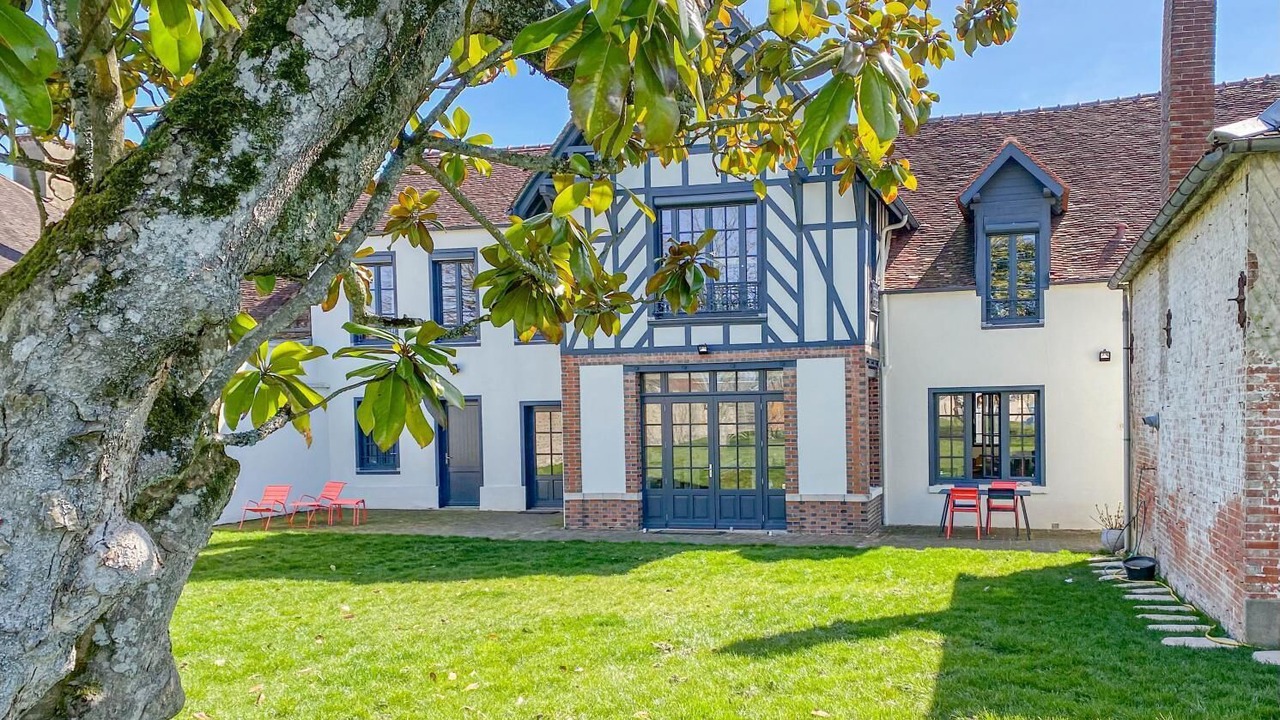 Photo of Outdoor in Ervy-le-Chatel