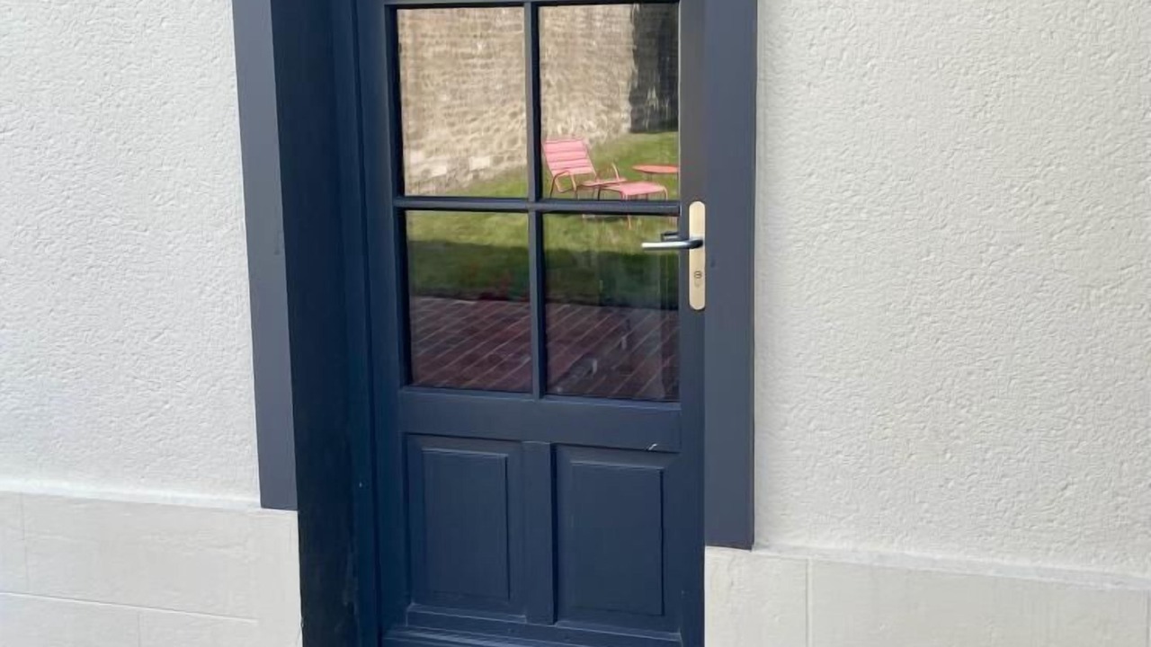 Photo of Outdoor in Ervy-le-Chatel