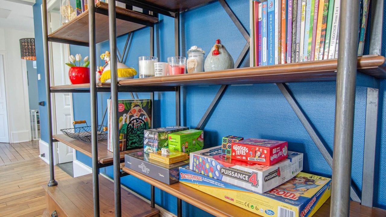 Photo of Bedroom in Ervy-le-Chatel