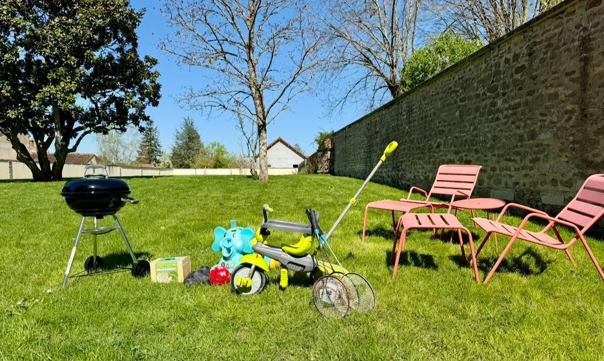 Photo of Outdoor in Ervy-le-Chatel