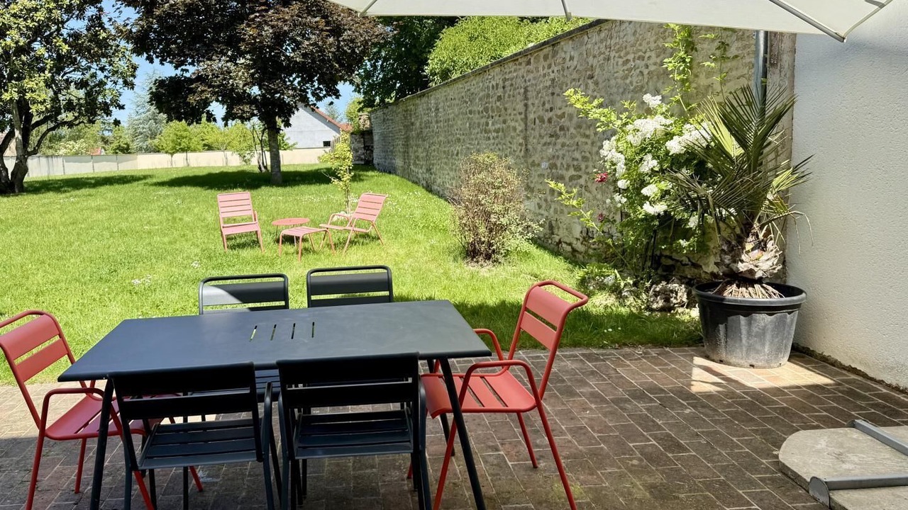 Photo of Outdoor in Ervy-le-Chatel