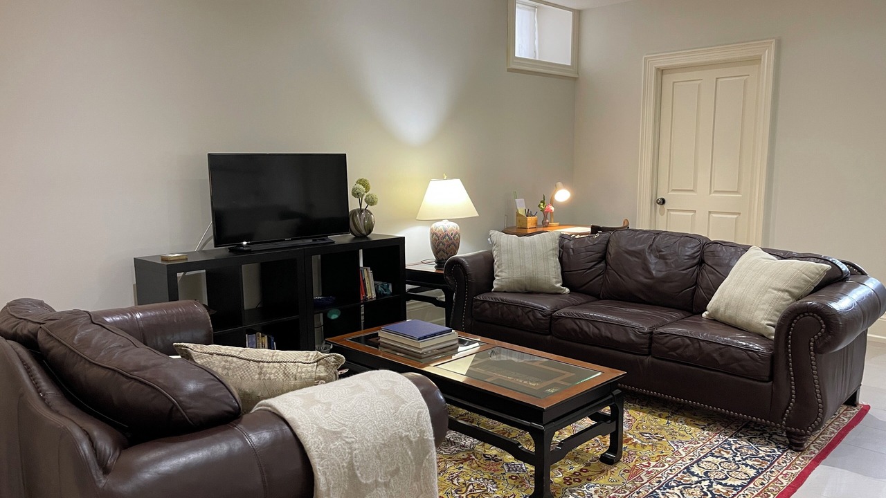 Photo of Livingroom in Palmerston