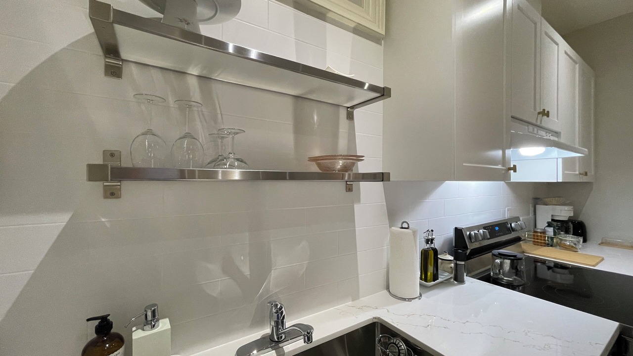 Photo of Kitchen in Palmerston