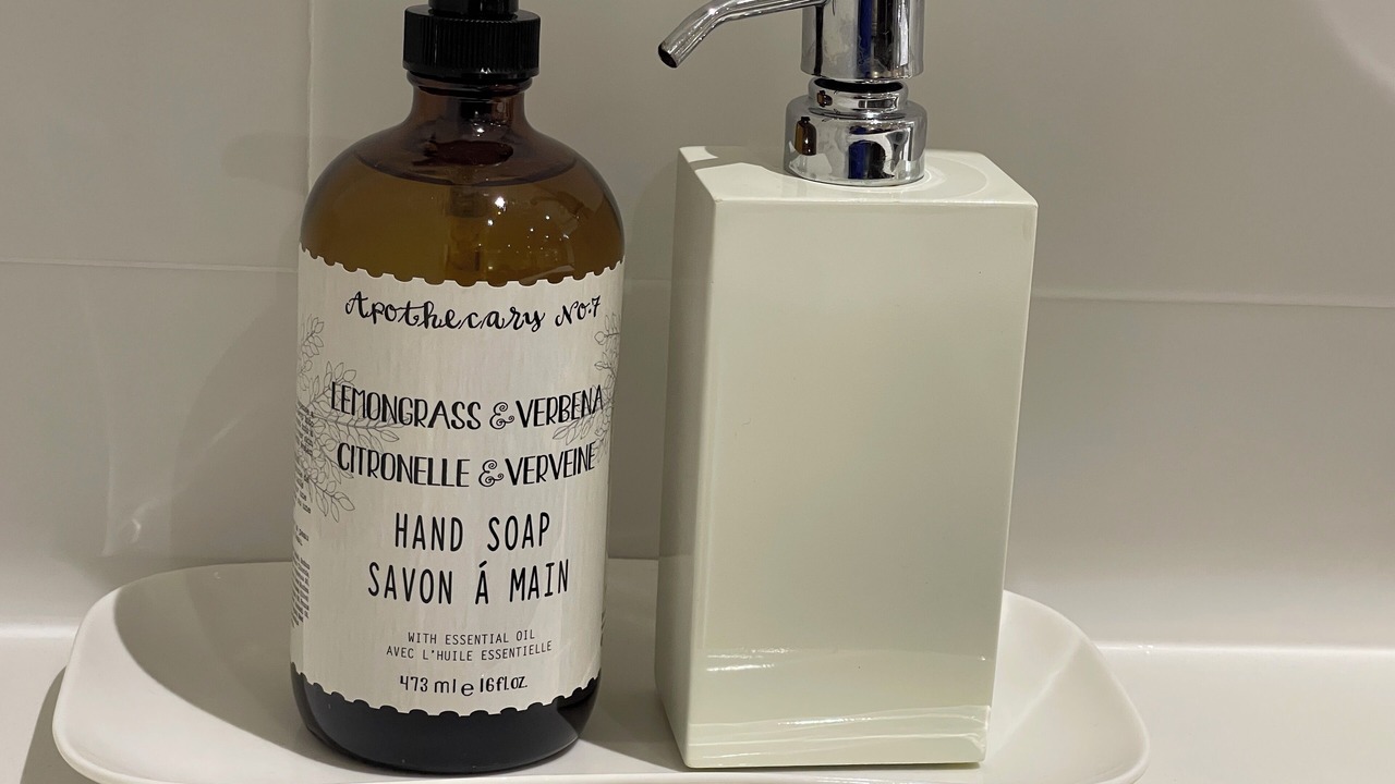 Photo of Bathroom in Palmerston